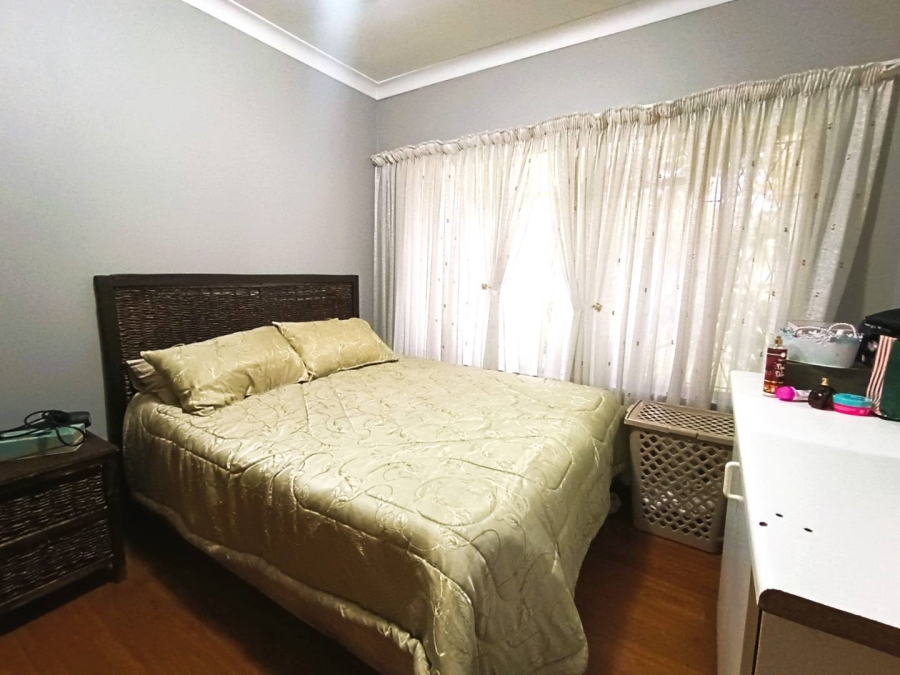 4 Bedroom Property for Sale in Generaal De Wet Free State